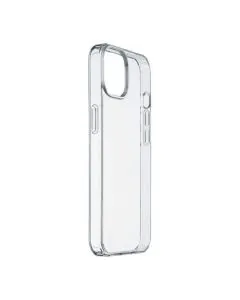 كفر حماية مزدوج ايفون 14 شفاف