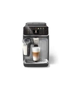صانعة قهوة اسبريسو فيليبس 1500 واط 1.8 لتر أسود EP4446/23