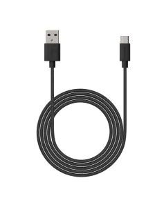 ريفرسونج شاحن , بيتا سي تي 20 , 1 متر , أسود