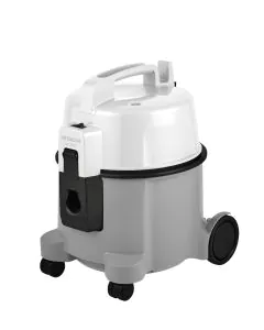 مكنسة هيتاشي برميل 1600 واط 7.5 لتر رمادي CV-100PPGGSA