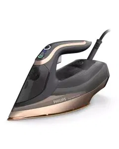 كاوية فيليبس بخار 350مل 3000 واط اسود DST8041/86