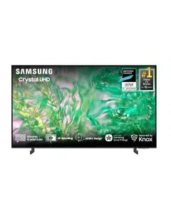 شاشة سامسونج 50 بوصة سمارت Crystal UHD UA50DU8000UXSA 4K
