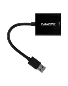 داتازون محول، يو اس بي ايه الى اتش دي ام اي، رمادي