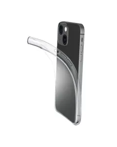 كفر حماية مرنة ايفون14  بلس شفاف