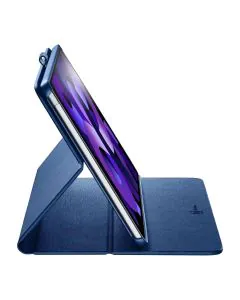 حافظة ستاند متوافقة مع آيباد إير 10.9 (2022)  ازرق