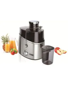 عصارة فواكه اكسبير 600 واط سرعتان نظام امان استيل XPJU-600S