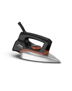 كاوية تيفال جافة 1200 واط اسود FS3110M0