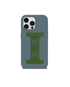 جوي، حزام مغناطيسي قطعة واحدة، اخضر زيتوني