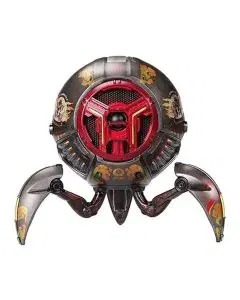 جرافاستار، مكبر صوت بلوتوث مارس برو اكواريس، اصدار خاص ، اسود