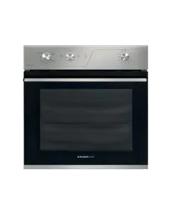 فرن جليم غاز بلت إن 59.7 سم استيل امان كامل ,GFRG21IX