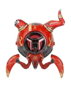 جرافاستار، مكبر صوت بلوتوث مارس برو اروتشز، اصدار خاص، احمر