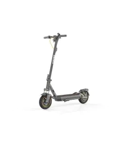 نافي، سكوتر جي تي 3 برو الكهربائي، سرعة قصوي  25 ك/س و مدي 60 كم، 400 واط، اسود