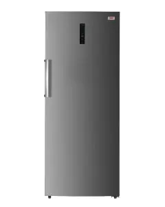 فريزر هام راسي باب واحد استيل 15.3 قدم HM520SFR-O23INV