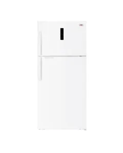 ثلاجة هام بابين، 16.9 قدم مكعب، إنفرتر، ابيض - HM640WRF-O23INV