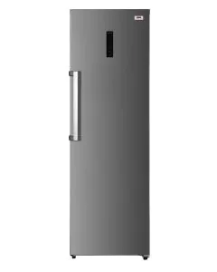 ثلاجة هام باب واحد، 12.5 قدم مكعب، ستيل - HM490SRF-O23