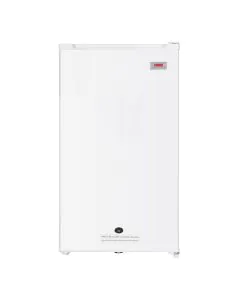 ثلاجة هام باب واحد، 3.1 قدم مكعب، ابيض - HM120WRF-O23