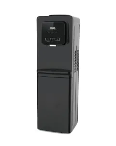 برادة هام تحكم لمس حار / بارد / معتدل أسود HM-TO80B-M24