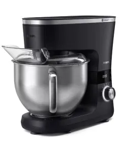 عجان فيليبس 5.5 لتر 1000 واط اسود/فضي HR7962/01