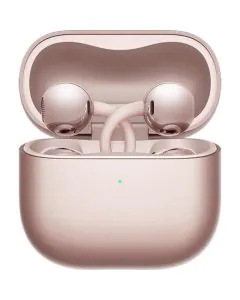 سماعات أذن لاسلكية هواوي فري كليب 2 مع خاصية إلغاء الضوضاء، ذهبي - 55038864