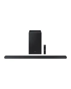 ساوند بار سامسونج 3.1 قناة صوتية 290 واط HW-S700D/SA