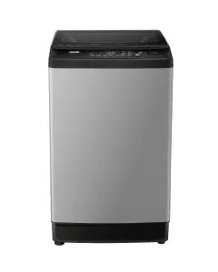 غسالة هام تعبئة علوية 11 كيلو فضي  HWM11S-25H