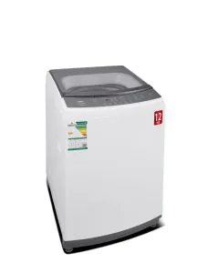 غسالة هام تعبئة علوية 12 كيلو أبيض HWM12W-24N