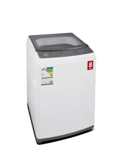 غسالة هام تعبئة علوية 8 كيلو أبيض HWM8W-24N