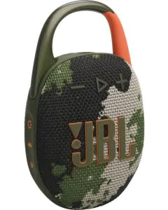 جي بي إل، مكبر صوت كليب 5 محمول، بلوتوث، سكواد