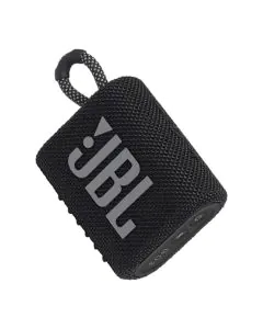 جي بي إل, مكبر صوت بلوتوث محمول,GO 3 ,أسود