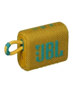 جي بي إل, مكبر صوت بلوتوث محمول,GO 3  ,أصفر