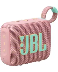 جي بي ال، مكبر صوت جو 4 المحمول، وردي