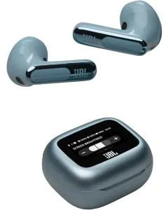 جي بي ال، سماعة اذن لايف فليكس 3 اللاسلكية، خاصية إلغاء الضوضاء، ازرق 