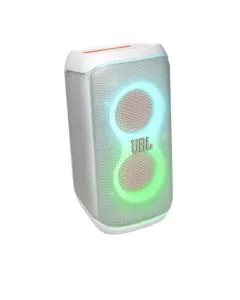 جي بي ال، مكبر الصوت بوكس ​​كلوب 120 المحمول، ابيض