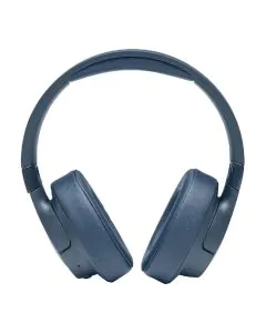 جي بي إل ,سماعة رأس على الاذن لا سلكلية , تون710 بي تي , أزرق