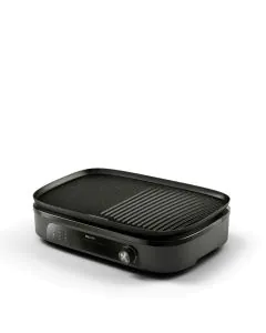 طاولة شواء فيليبس 2400 واط أسود HD6210/90