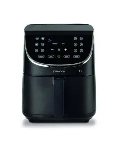 قلاية هوائية كينوود ديجيتال، 7 لتر، 1700 واط، اسود - OWHFP80.000BK