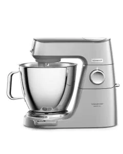 عجان كينوود، 7 لتر، 1800 واط، فضي - OWKVL85.344SI 