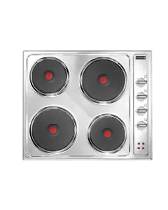 سطح كلفيناتور بلت ان كهرباء 58 سم استيل KRBH-EAFHPSP-164/X2