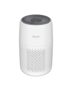 LEVOIT LAP-C161 7W whiteمنقي هواء لغرف النوم المنزلية بفلاتر