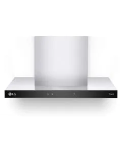 إل جي شفاط بلت ان، 60 سم، استيل - HCEZ2426S