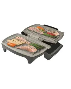 شواية صحية اكسبير 1280 واط سطح جرانيت شوي وجهين XPGR-769M