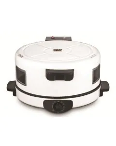 خبازة اكسبير للخبز والبيتزا 2200 واط تحكم حراري جرانيت XPBM-40W