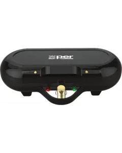 صانع سمبوسك أكسبير 1600 واط مع تحكم حراري XPSSM-14P