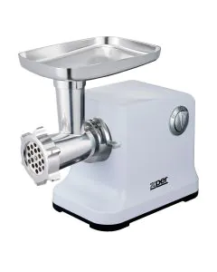 فرامة لحم اكسبير 2100 واط أبيض + ملحقات XPMG-2100W