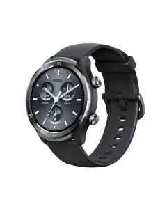  ساعة ذكية ميبرواي 3، 1.39 بوصة، هيكل باللون الرمادي الداكن، سوار باللون الرمادي الداكن - XPAW022