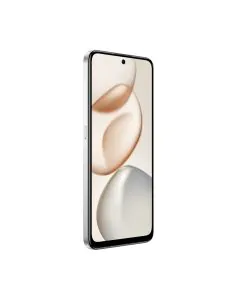 هونر X7d 5G، ذاكرة رام 6 جيجابايت، سعة تخزين 128 جيجابايت، اللون الفضي .