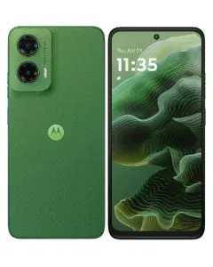 موتورولا جي 35، 128 جيجابايت، 8 جيجابايت رام، 5G، شريحتين اتصال – اخضر ورقي