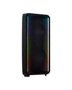 سامسونج، ساوند تاور 240 واط، صوت عالي الاتجاهين، بطارية مدمجة