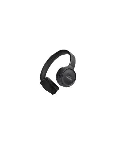 جي بي ال , سماعه لاسيلكيه , تون 520 , أسود