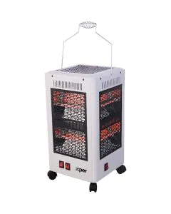 دفاية اكسبير كهربائية 11شمعه 2000واط XP20EH